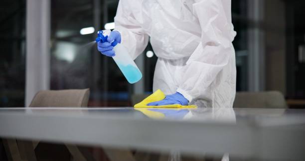 Licensed Crime Scene Cleanup service in Manchester, MO - Trauma Clean Pros